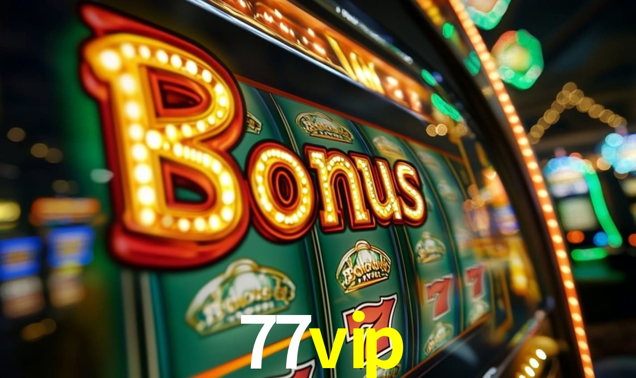 77vip: Jogos de Caça-Níqueis-Altas Recompensas, Roleta-Velocidade, Blackjack-Desafios Máximos
