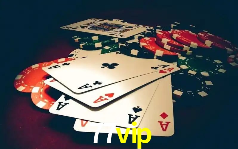 Explore as vantagens do 77vip: serviço profissional e confiabilidade